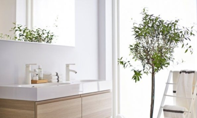 Salle de bains, à chacun son style !