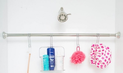 Trois idées de rangement pratique dans sa salle de bain