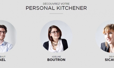 Décoration de cuisine : pourquoi faire appel à un Personal Kitchener ?