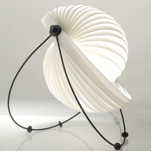 lampe à poser