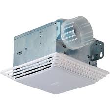 Choisir ventilateur de salle de bain